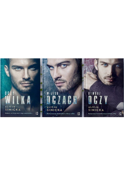 Oczy wilka / W jego oczach / Otwórz oczy