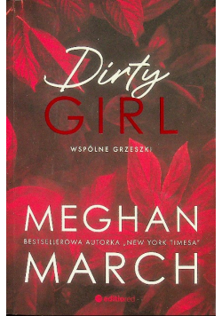 Dirty girl Wspólne grzeszki