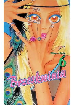 Brzoskwinia Tom 6