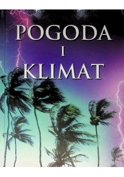 Pogoda i klimat Laura Howell