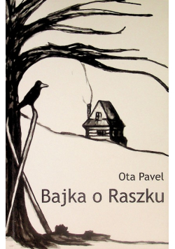 Bajka o Raszku