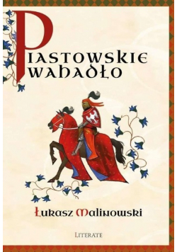 Piastowski wahadło