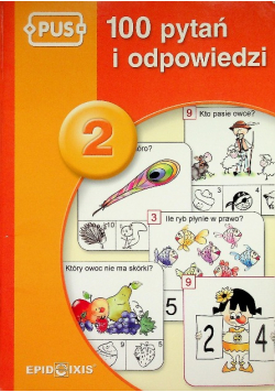 PUS 100 pytań i odpowiedzi Tom 2