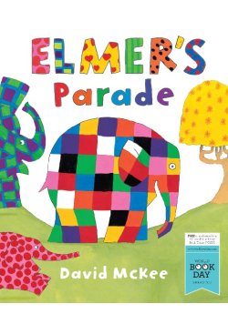 Elmer's Parade
