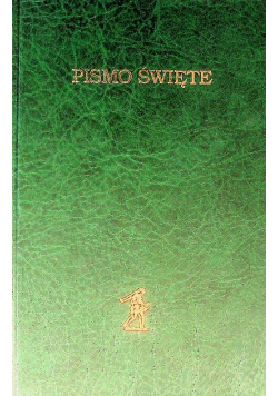 Pismo Święte