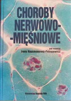Choroby nerwowo mięśniowe