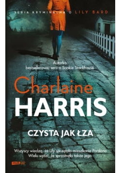 Czysta jak łza