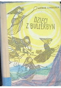 Dzieci z Bullerbyn