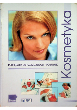 Kosmetyka Podręcznik do nauki zawodu