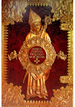 Księga żywota świętego Wojciecha