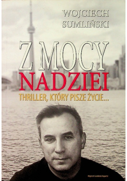 Z mocy nadziei
