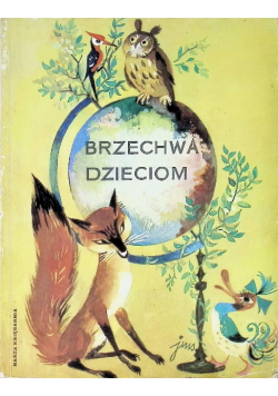 Brzechwa dzieciom