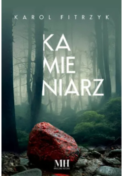 KAMIENIARZ - Fitrzyk Karol