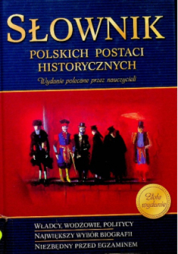 Słownik polskich