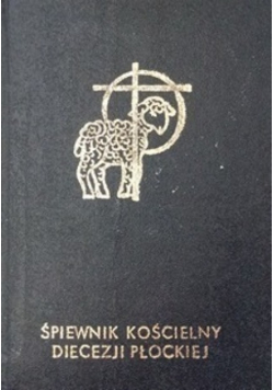 Śpiewnik kościelny diecezji płockiej