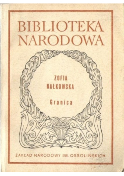 Granica