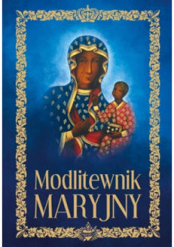 Modlitewnik Maryjny