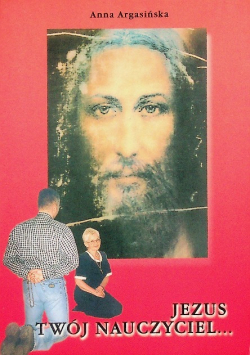 Jezus Twój nauczyciel