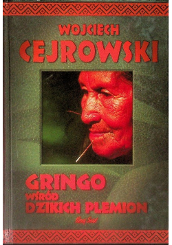 Gringo wśród dzikich plemion