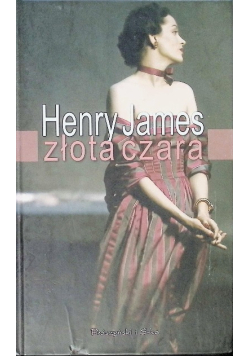 Złota czara