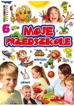 Moje przedszkole
