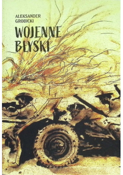 Wojenne Błyski