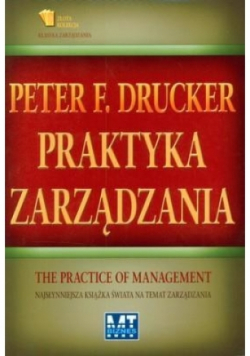 Praktyka zarządzania