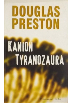 Kanion Tyranozaura