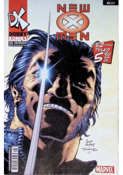 New X-Men