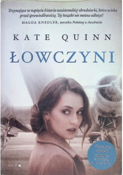 Łowczyni