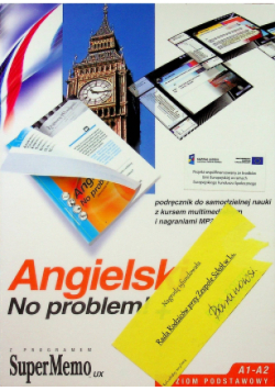 Angielski No problem