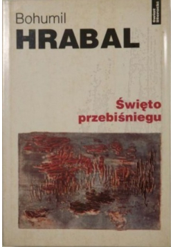Święto przebiśniegu