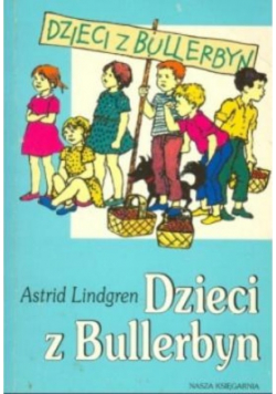 Dzieci z Bullerbyn