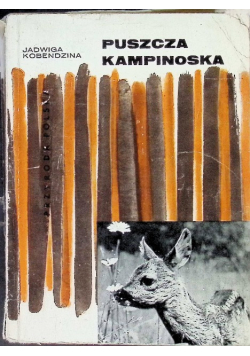 Puszcza Kampinoska