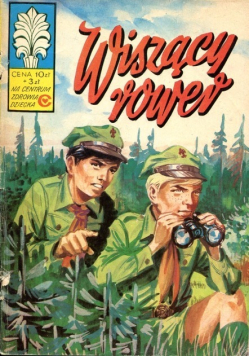 Wiszący Rower Nr 2 / 78