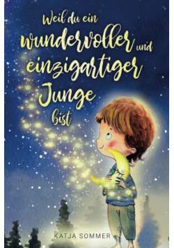Weil du ein wundervoller