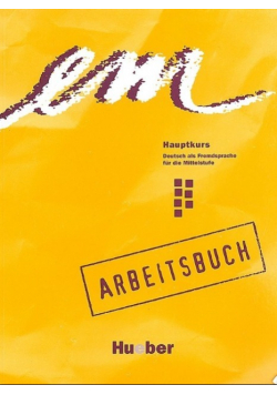 Em Hauptkurs Arbeitsbuch