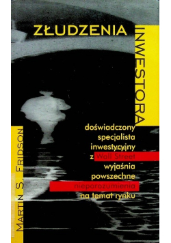Złudzenia inwestora