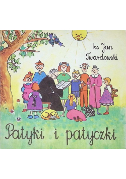 Patyki i patyczki
