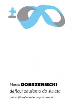 Deficyt zaufania do świata