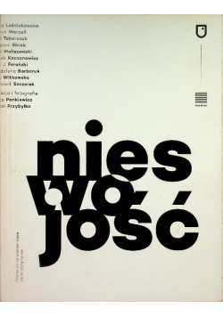 Nieswojość