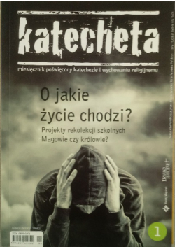 Katecheta Nr 1/14