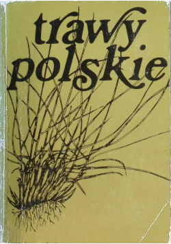 Trawy polskie