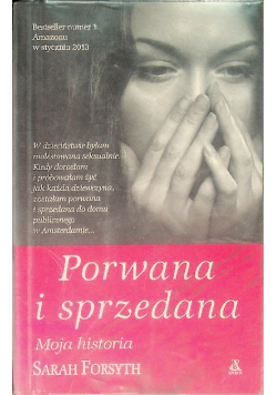 Porwana i sprzedana