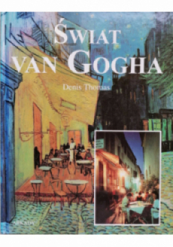 Świat Van Gogha