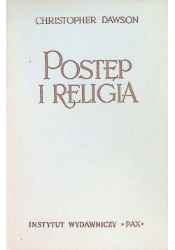 Postęp i Religia