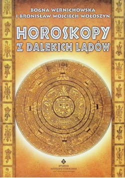 Horoskopy z dalekich lądów