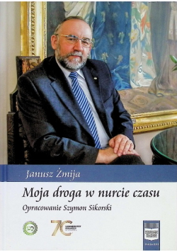 Moja droga w nurcie czasu