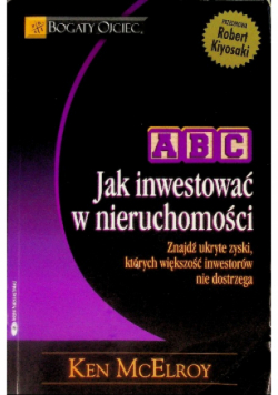 ABC Jak inwestować w nieruchomości