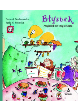 Błystek